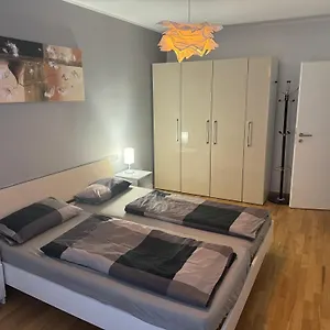 Zentrale 3 Zimmerwohnung Mit Kostenlosem Stellplatz Heidelberg