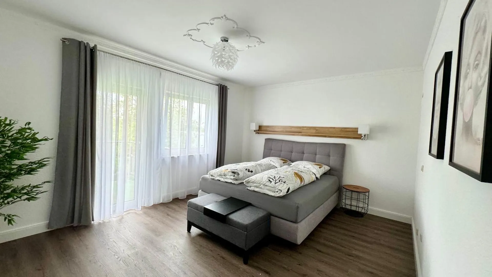 220 Qm Penthouse Wohnung Mit Fahrstuhl - Ohne Spa City Airport City Airport Mannheim 0*,  Deutschland